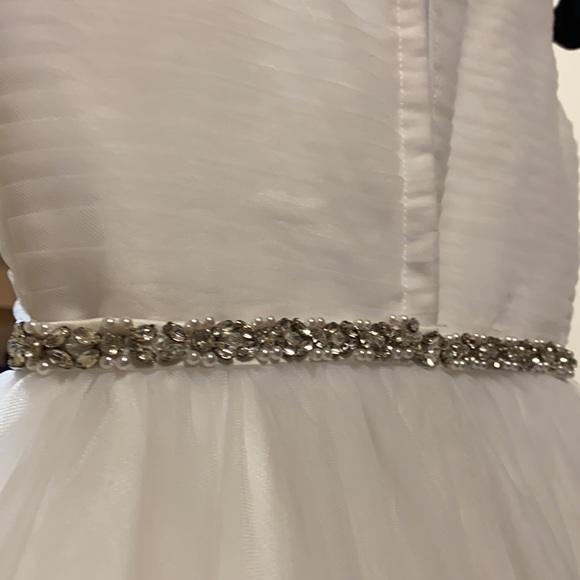 Joan calabrese formal girls dress - Picture 8 of 9